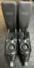 Nash Siren R3 Bite Alarms Red