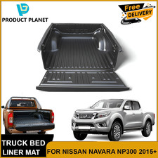 FOR NISSAN NAVARA D23 NP300