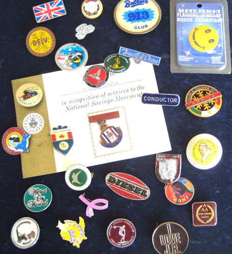 Collection mixture vintage - mixture,