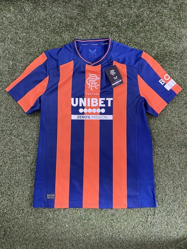 Rangers football 2023 24 - rangers, fc