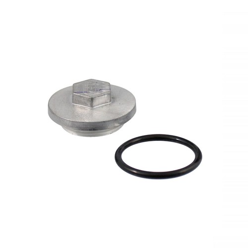 Oil drain plug for yamaha - oil,