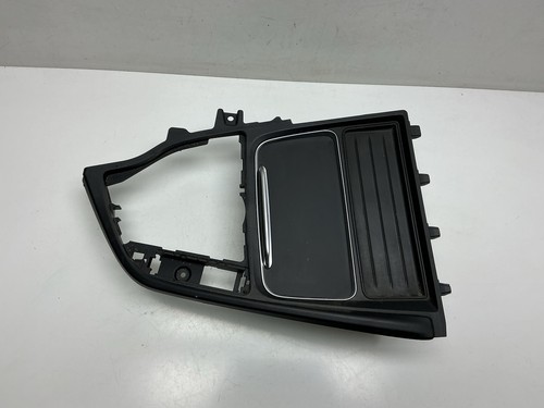 Bmw f32 f36 - f34, centre