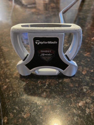 Nice taylormade ghost - taylormade, spider