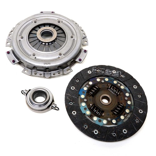 200mm clutch kit 1500 - 200mm, 1500-1600cc