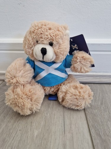 New scotland small - scotland, teddy