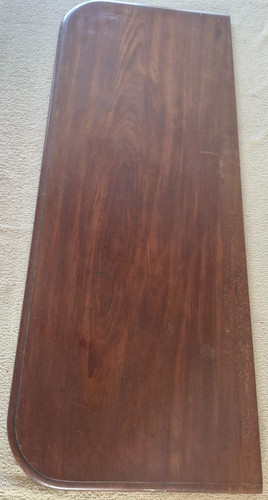 Very large reclaimed - reclaimed, salvaged