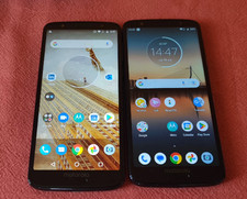 Motorola Moto G6 XT1925-6 -