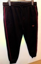 PRADA Linea Rossa Mens Joggers