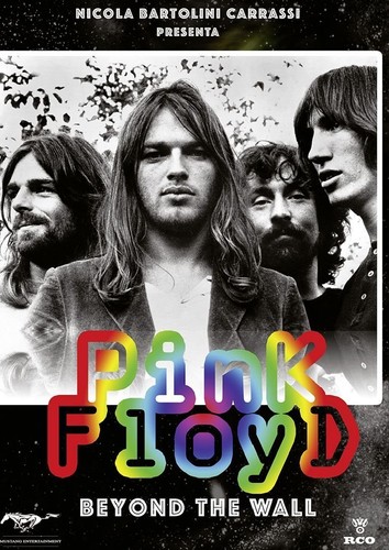 Pink floyd beyond the wall - beyond,
