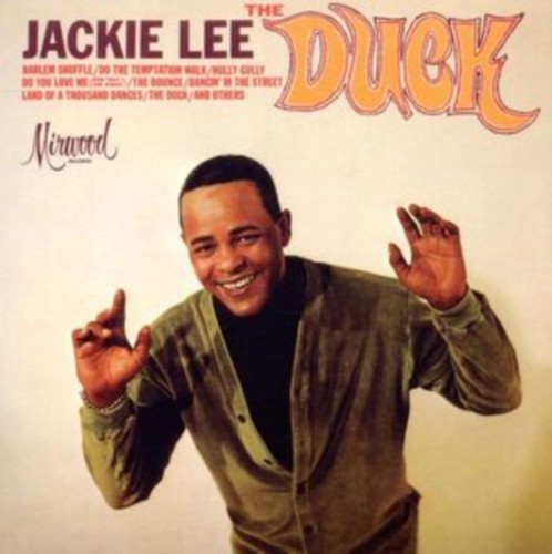 The duck jackie lee - jackie,