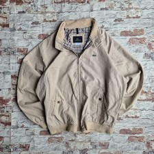 Lacoste Water-Repellent Twill