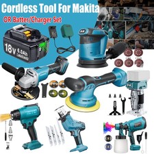 For Makita 18V Cordless