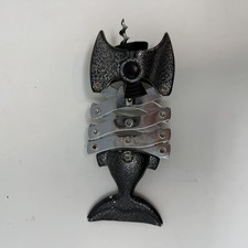 Lazy Fish Made in England’s