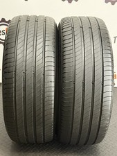 2x 225 55 R17 101V XL MICHELIN