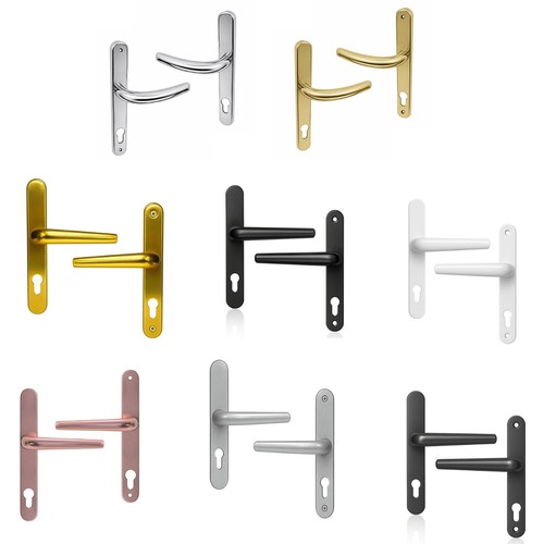 Uap external door handle - uap,