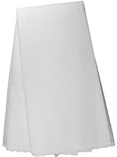 African dry lace 5 yards,  fabric material suitable for wedding , craft project