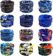 12 Pack Snoods For Men