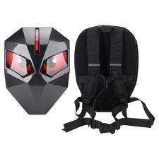 ⁺LED Motorcycle Backpack 60
