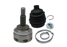 Wheel side Hart 471 573 joint