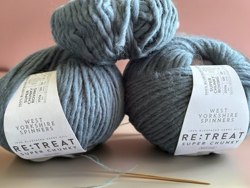 West yorkshire spinners - west,