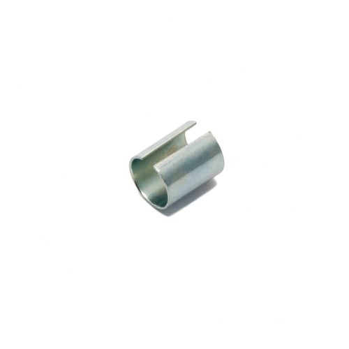 Mounting clamp - mounting, hose