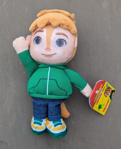 Rare fisher price alvin - price, and
