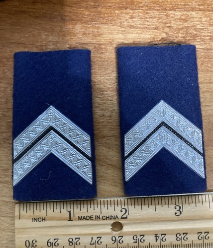 French police collar - police,
