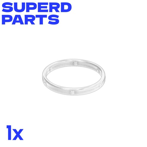 Oil pump gasket - oil,