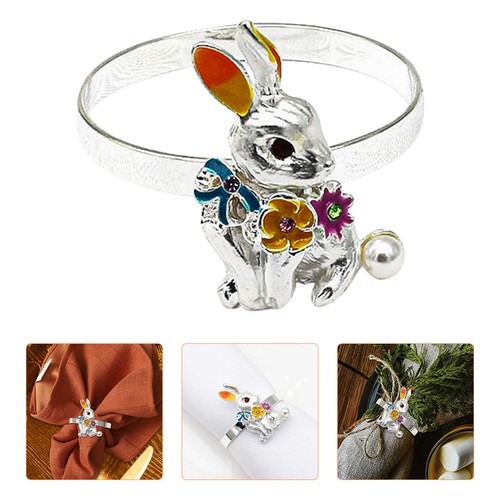 6pcs practical silver - practical,