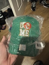 WWE John Cena Farewell Tour