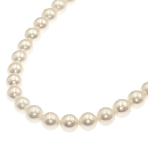 Mikimoto pearl - ,