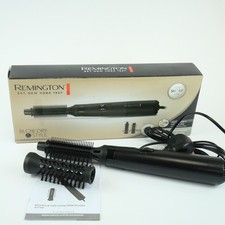 Remington Blow Dry and Style