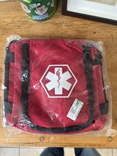 Mini first responder - responder, paramedic