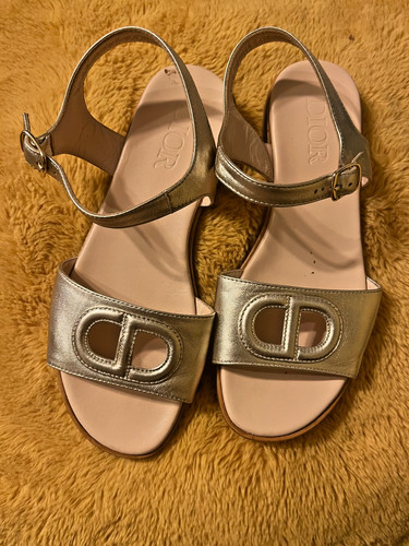 Dior baby sandal - dior,