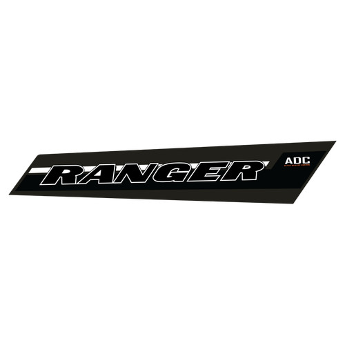 Polaris ranger 902d - polaris,