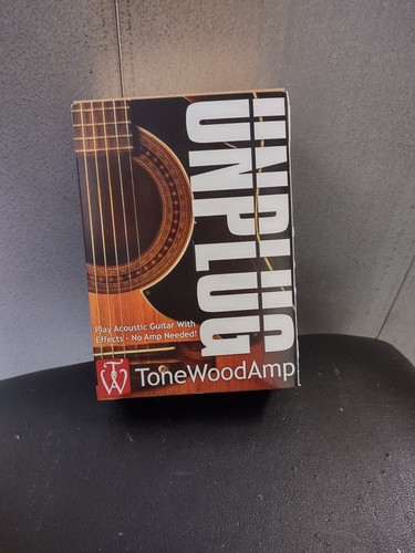 Tonewoodamp digital - tonewoodamp,