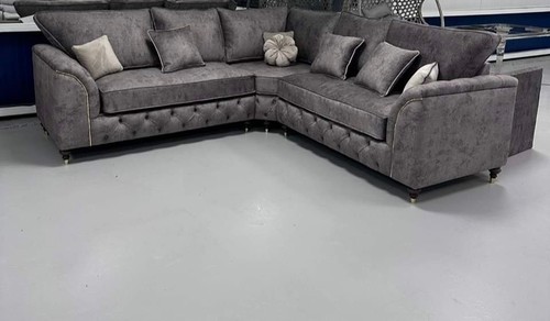New malibu chesterfield - new,