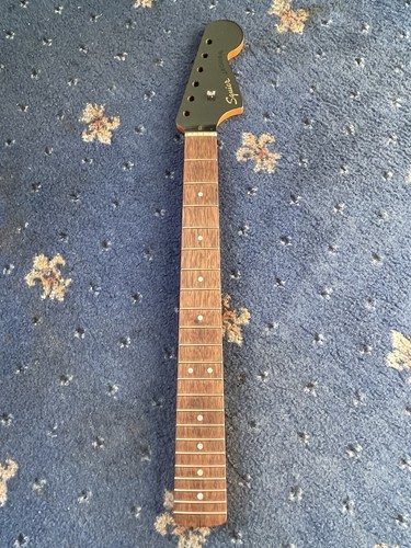 Fender squier classic vibe - squier, 60s