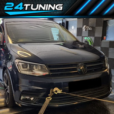 Caddy van mobile custom - vw,