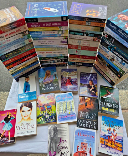 Bargain bundle 40 - bundle, 35-40