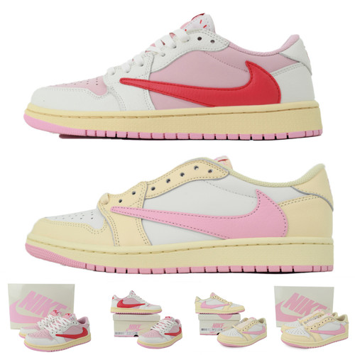 Jordan low travis scott - jordan,