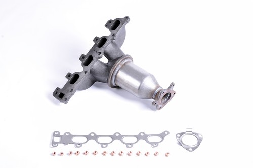 Eec catalyst fits - catalyst, opel