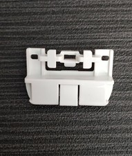 Swish Superluxe Overlap spare part for Swish curtain track.