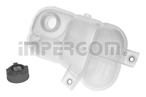 New expansion tank coolant - expansion, tank,