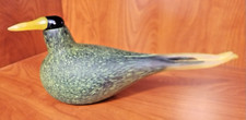 Hand Blown iittala Toikka