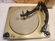 Vintage Columbia Record