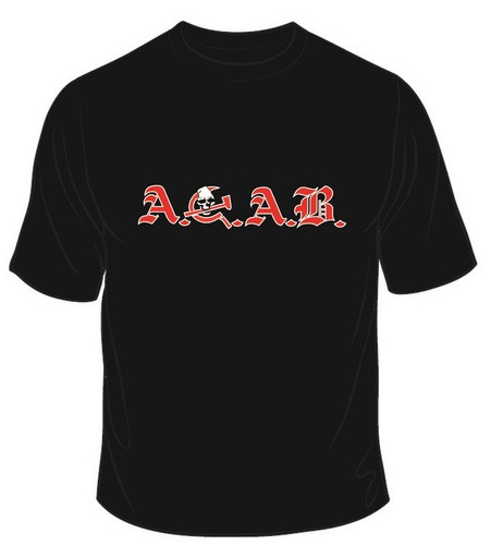 All commies are shirt - commies,