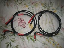 ProAc Response Black Signature Speaker Cable 2.2m