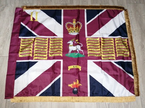 Grenadier guards 2nd 12th - guards,, bn,