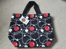 RED NOSE DAY reusable JUCO